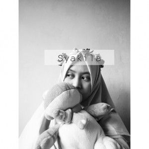 Syakila Azka profile icon