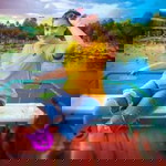 นุ้ยนิ' สำเนา บุญฤทธิ์ profile icon