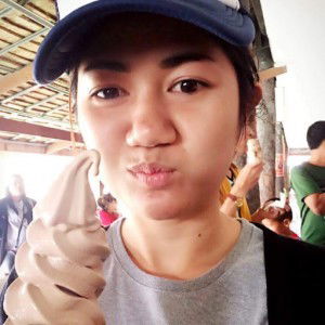 Thanaporn wongsa profile icon