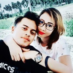Aprilia Christy profile icon