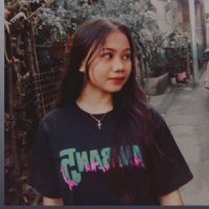 Jane Valerie Abulencia profile icon