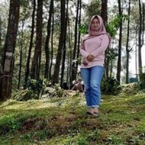 Vtree Herdiansyah profile icon