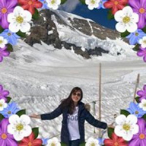 Candy Chin profile icon