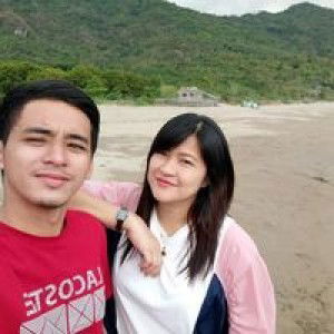 Angela Pajanostan Laodenio profile icon