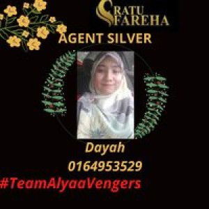 Nur Hidayah profile icon