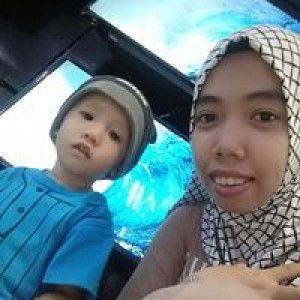 Ria Supit profile icon