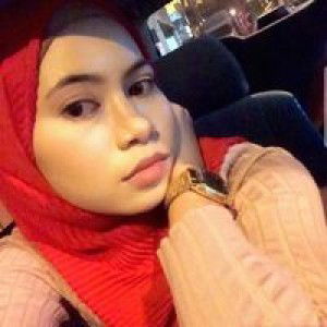 Nsha Shahira profile icon