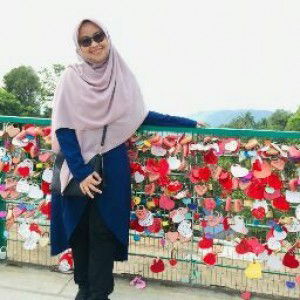 Shahira Basiron profile icon