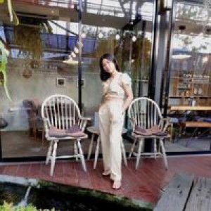 Bon Natthicha Thisamee profile icon