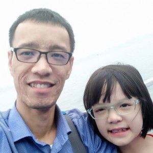 Ninh Luong profile icon