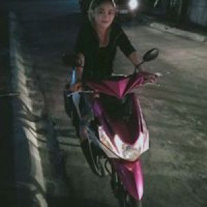 Racquel V Tante profile icon