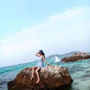 Phakamad Phonrach profile icon