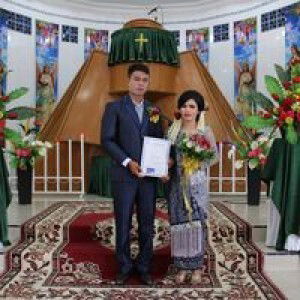 Jiwa Ku Utuh profile icon