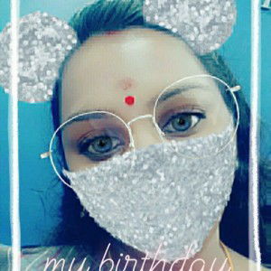 Puvaneswary profile icon