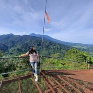 Athagam Barokah profile icon