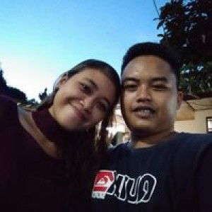 Agus Yogantara profile icon