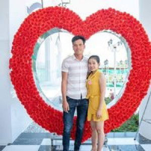 ChiPi Nguyen profile icon