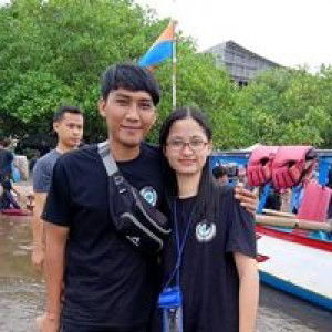 Susi Sugiarti profile icon