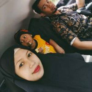 Yutika Afrilia profile icon