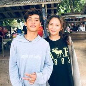 Dina Muhammad profile icon