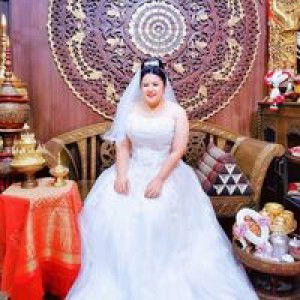 Khunnai Namfon profile icon