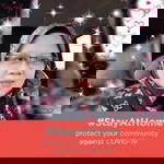 Iena Azlina profile icon