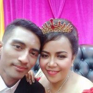 Elvier Patricia profile icon