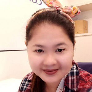 Rachel Bermejo profile icon