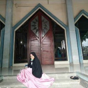 Siti Rodiah profile icon