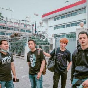 Halimi Doa Ibu profile icon