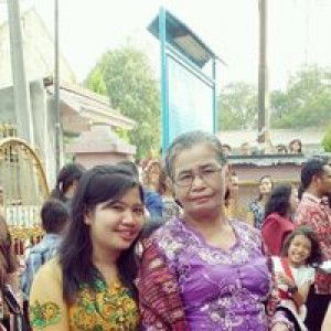 Kley Dinna Mangunsong profile icon