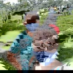 Chanikan Treerapong Charatchai profile icon