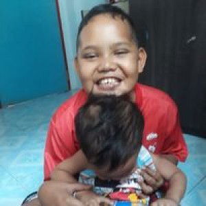 พี่ออกัส น้องออลนิว profile icon