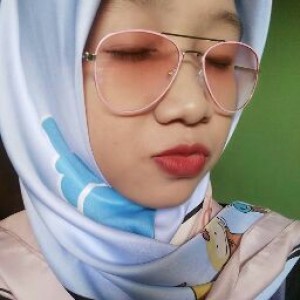 wulan sarinah profile icon
