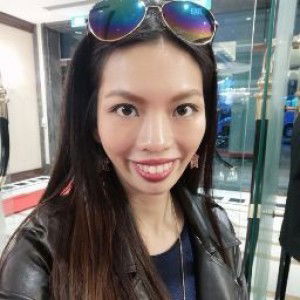 Constance Goh profile icon