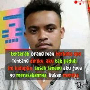 Andreas Fomeni profile icon