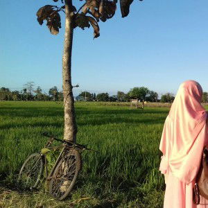 Rahmah Elyunusiyah profile icon