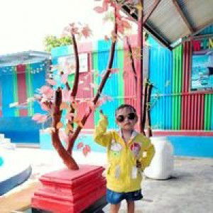 Wiwik Andayani profile icon