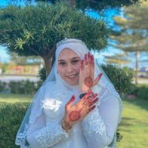 Rara Suffian profile icon