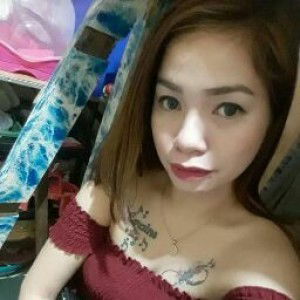 Sarine Andrea San Antonio profile icon