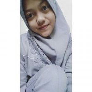 Khoiriyah Khoiriyah profile icon