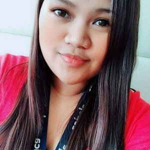 Ailene Poñado Baroso profile icon