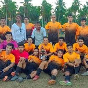 Dailami Muaffaq profile icon