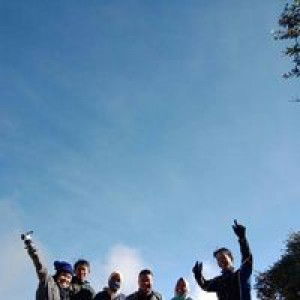 Anisa Anggraini profile icon