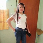 April Baligo Caballero Rasing profile icon