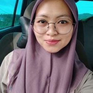 Aznah As'syafarieynah Saidil profile icon