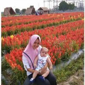 Ayu Octis Pratiwi profile icon