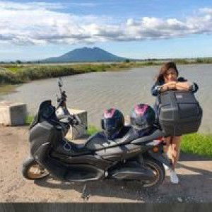 Yam May profile icon