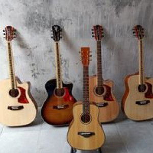 Grosir Gitar profile icon