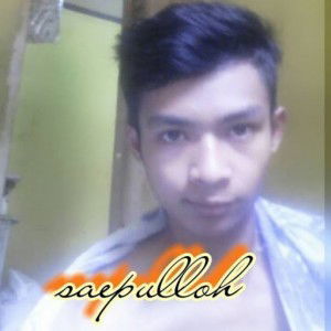 Saepulloh Evul profile icon